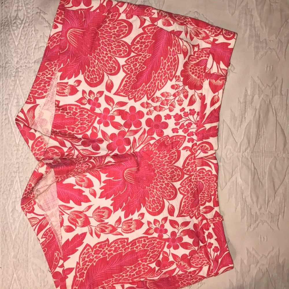 J. Crew shorts